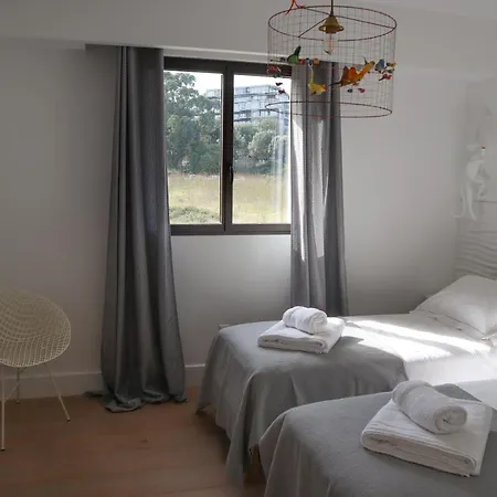 公寓 Caladea Locations De 5 Etoiles, Piscine Chauffee *