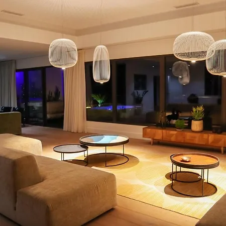 Caladea Locations De 5 Etoiles, Piscine Chauffee 维琪奥港