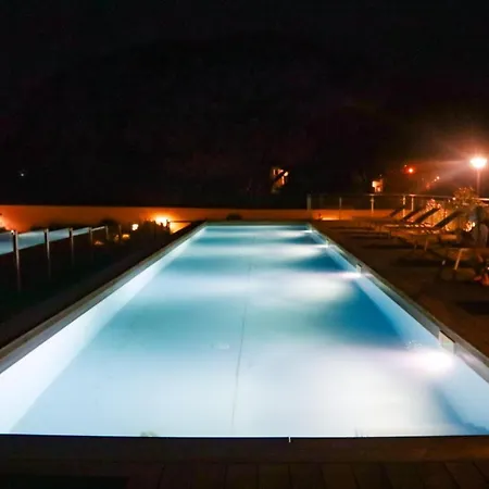 Caladea Locations De 5 Etoiles, Piscine Chauffee 维琪奥港
