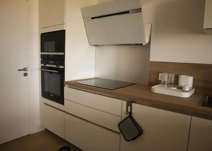 Caladea Locations De 5 Etoiles, Piscine Chauffee Apartman *