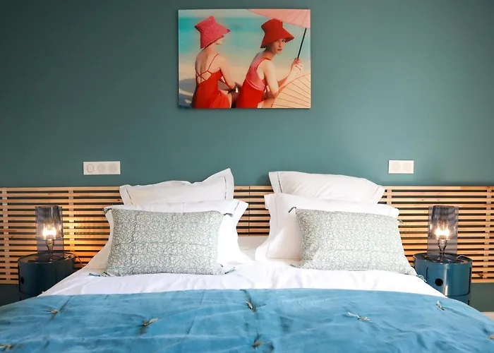 Apartman Caladea Locations De 5 Etoiles, Piscine Chauffee