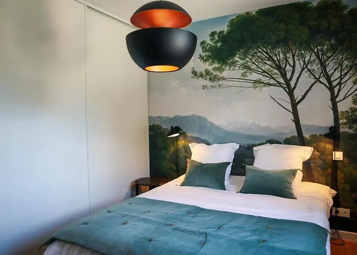 Caladea Locations De 5 Etoiles, Piscine Chauffee *