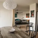 Daire Caladea Locations De 5 Etoiles, Piscine Chauffee Porto-Vecchio (Corsica)