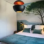 Caladea Locations De 5 Etoiles, Piscine Chauffee *