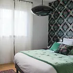Caladea Locations De 5 Etoiles, Piscine Chauffee Porto-Vecchio (Corsica)
