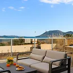Apartment Caladea Locations De 5 Etoiles, Piscine Chauffee *