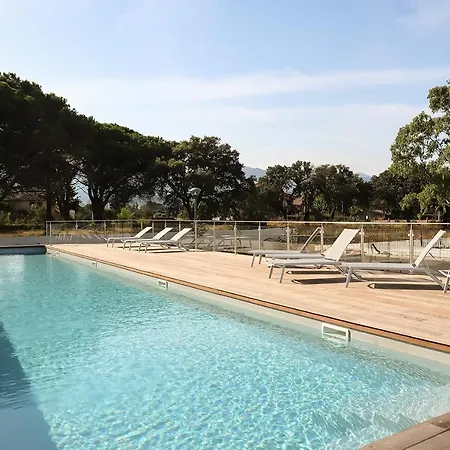 Caladea Locations De 5 Etoiles, Piscine Chauffee ポルトヴェッキオ