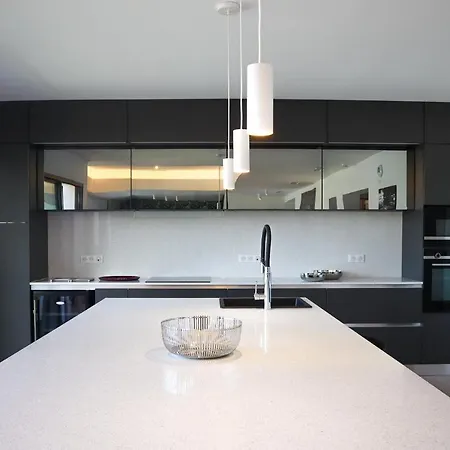 Apartment Caladea Locations De 5 Etoiles, Piscine Chauffee *