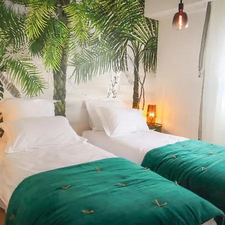 Caladea Locations De 5 Etoiles, Piscine Chauffee *