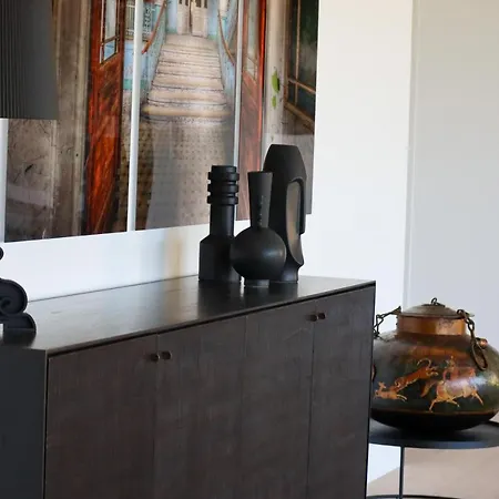 Caladea Locations De 5 Etoiles, Piscine Chauffee Порто-Веккіо