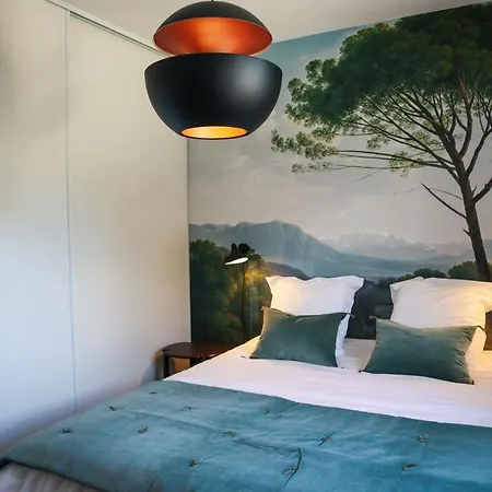 Caladea Locations De 5 étoiles, Piscine Chauffée *