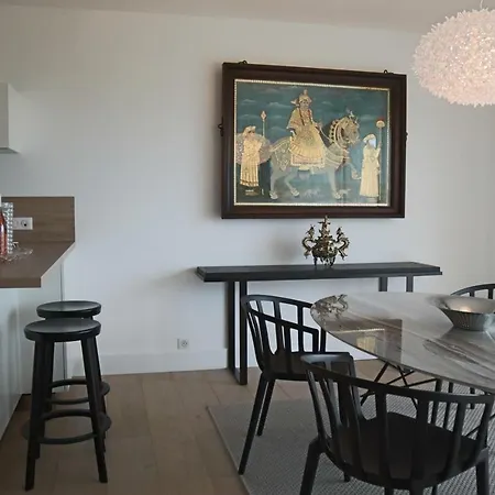 Caladea Locations De 5 Etoiles, Piscine Chauffee Апартаменти Порто-Веккіо