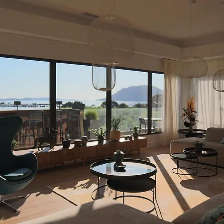 Apartment Caladea Locations De 5 Etoiles, Piscine Chauffee *