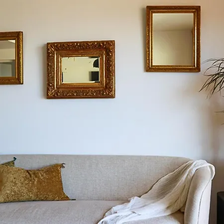 Apartamento Caladea Locations De 5 Etoiles, Piscine Chauffee