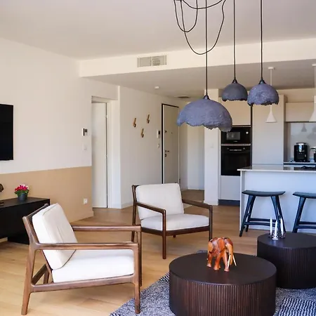 Caladea Locations De 5 Etoiles, Piscine Chauffee Apartment Porto-Vecchio (Corsica)