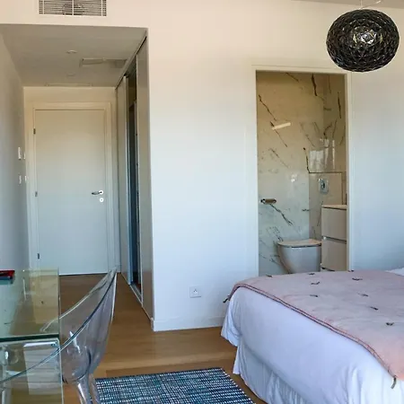 Apartment Caladea Locations De 5 Etoiles, Piscine Chauffee *