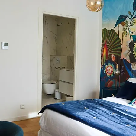 Caladea Locations De 5 Etoiles, Piscine Chauffee Apartment *