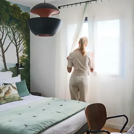 Caladea Locations De 5 Etoiles, Piscine Chauffee Apartment