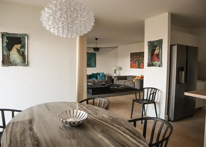 Apartment Caladea Locations De 5 Etoiles, Piscine Chauffee Porto-Vecchio (Corsica)