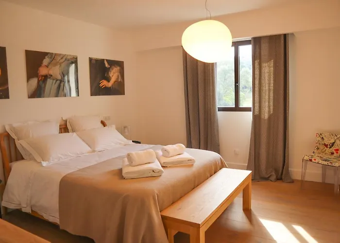 Caladea Locations De 5 Etoiles, Piscine Chauffee Apartment