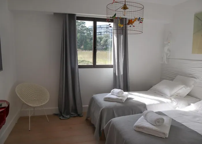 公寓 Caladea Locations De 5 Etoiles, Piscine Chauffee *