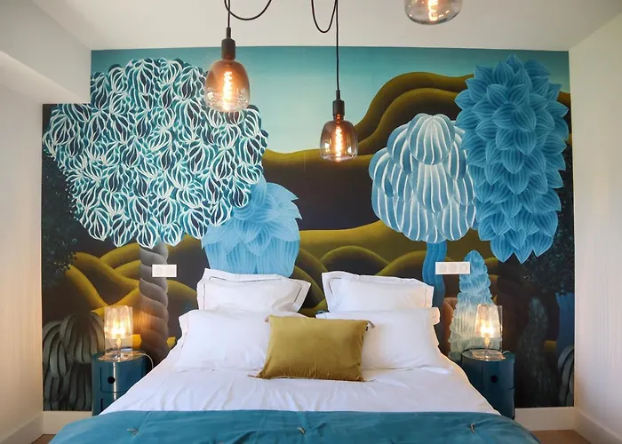 Caladea Locations De 5 Etoiles, Piscine Chauffee *