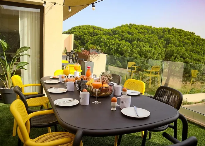 Caladea Locations De 5 Etoiles, Piscine Chauffee Apartment Porto-Vecchio (Corsica)