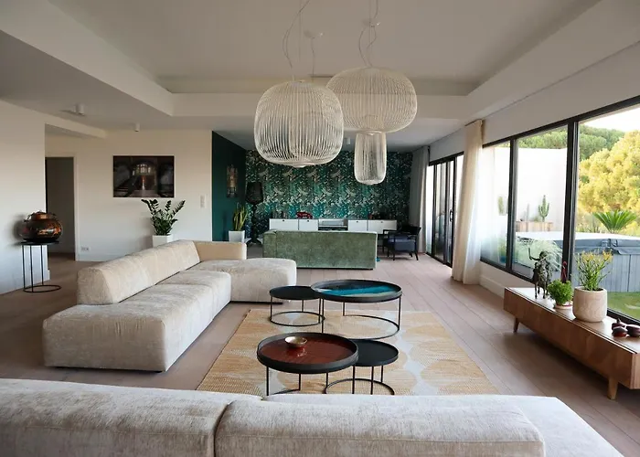 Apartment Caladea Locations De 5 Etoiles, Piscine Chauffee Porto-Vecchio (Corsica)