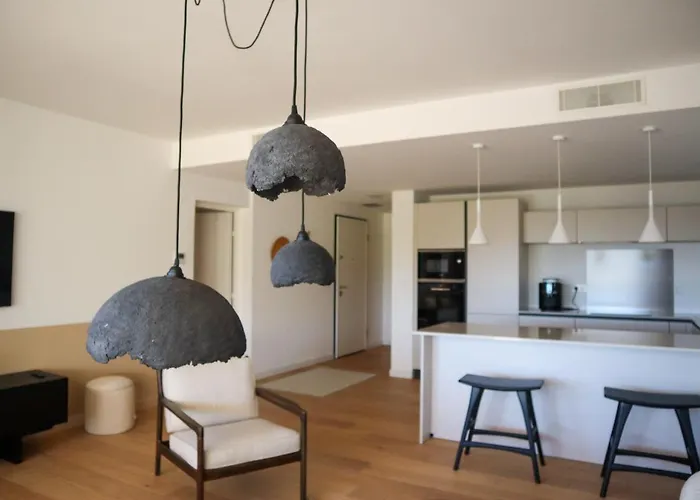 Caladea Locations De 5 Etoiles, Piscine Chauffee *