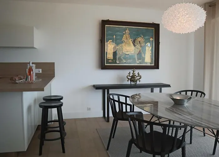 Caladea Locations De 5 Etoiles, Piscine Chauffee Apartment Porto-Vecchio (Corsica)