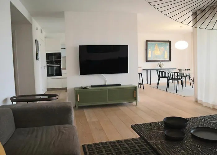 Caladea Locations De 5 étoiles, Piscine Chauffée Porto Vecchio