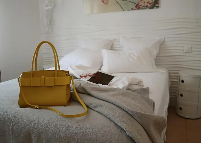 Caladea Locations De 5 Etoiles, Piscine Chauffee Apartment