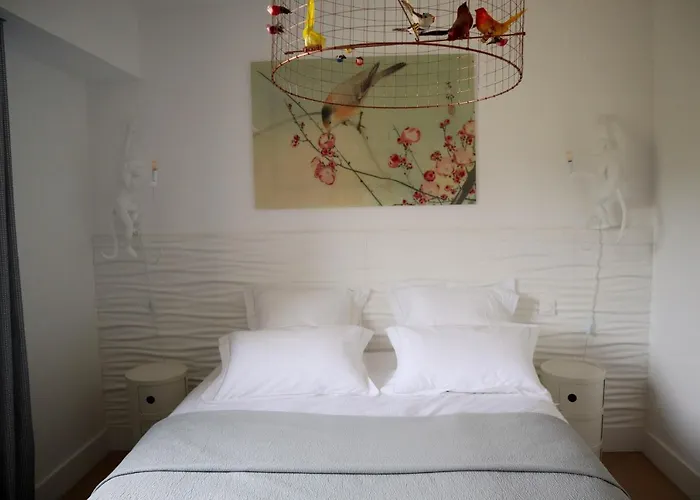 Caladea Locations De 5 Etoiles, Piscine Chauffee 公寓 *