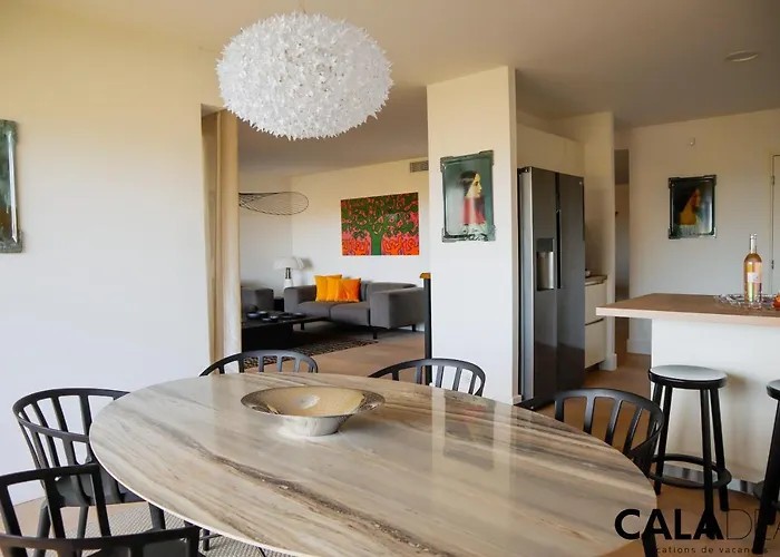 Caladea Locations De 5 étoiles, Piscine Chauffée *