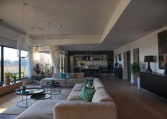 Apartment Caladea Locations De 5 Etoiles, Piscine Chauffee