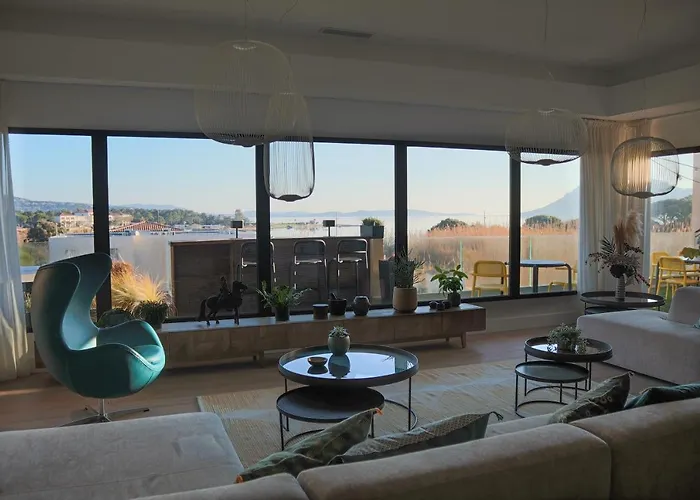 Apartment Caladea Locations De 5 Etoiles, Piscine Chauffee *