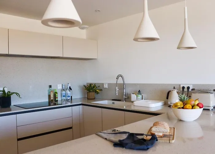 Apartment Caladea Locations De 5 Etoiles, Piscine Chauffee *