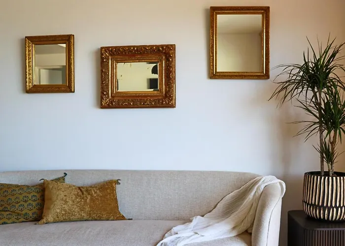 Apartment Caladea Locations De 5 Etoiles, Piscine Chauffee