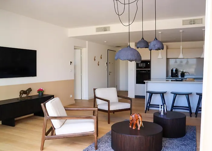 Caladea Locations De 5 Etoiles, Piscine Chauffee Apartment Porto-Vecchio (Corsica)