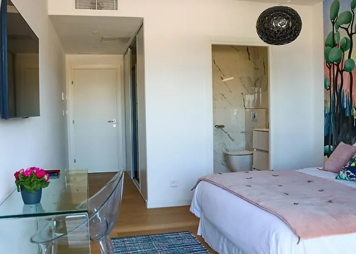 Apartment Caladea Locations De 5 Etoiles, Piscine Chauffee *