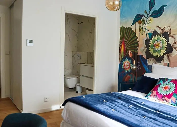 Caladea Locations De 5 Etoiles, Piscine Chauffee Apartment *