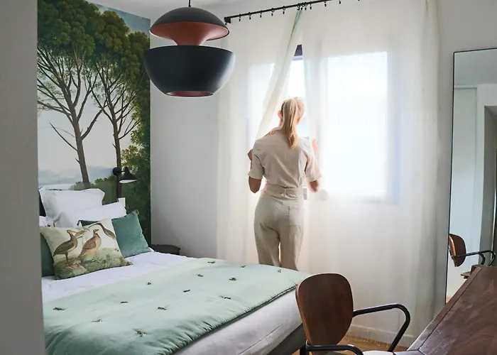 Caladea Locations De 5 Etoiles, Piscine Chauffee Apartment